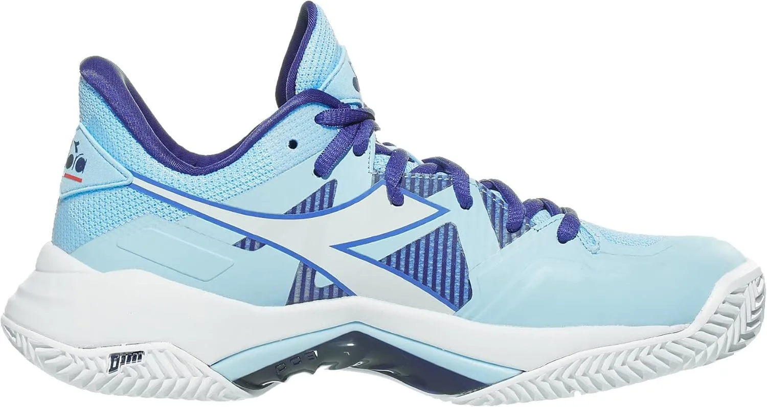 Diadora Women's B.Icon 2 Clay Tennis Shoe
