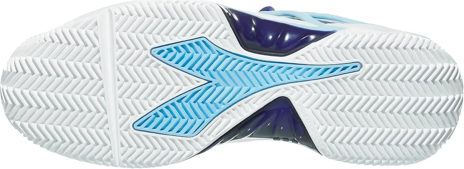 Diadora Women's B.Icon 2 Clay Tennis Shoe