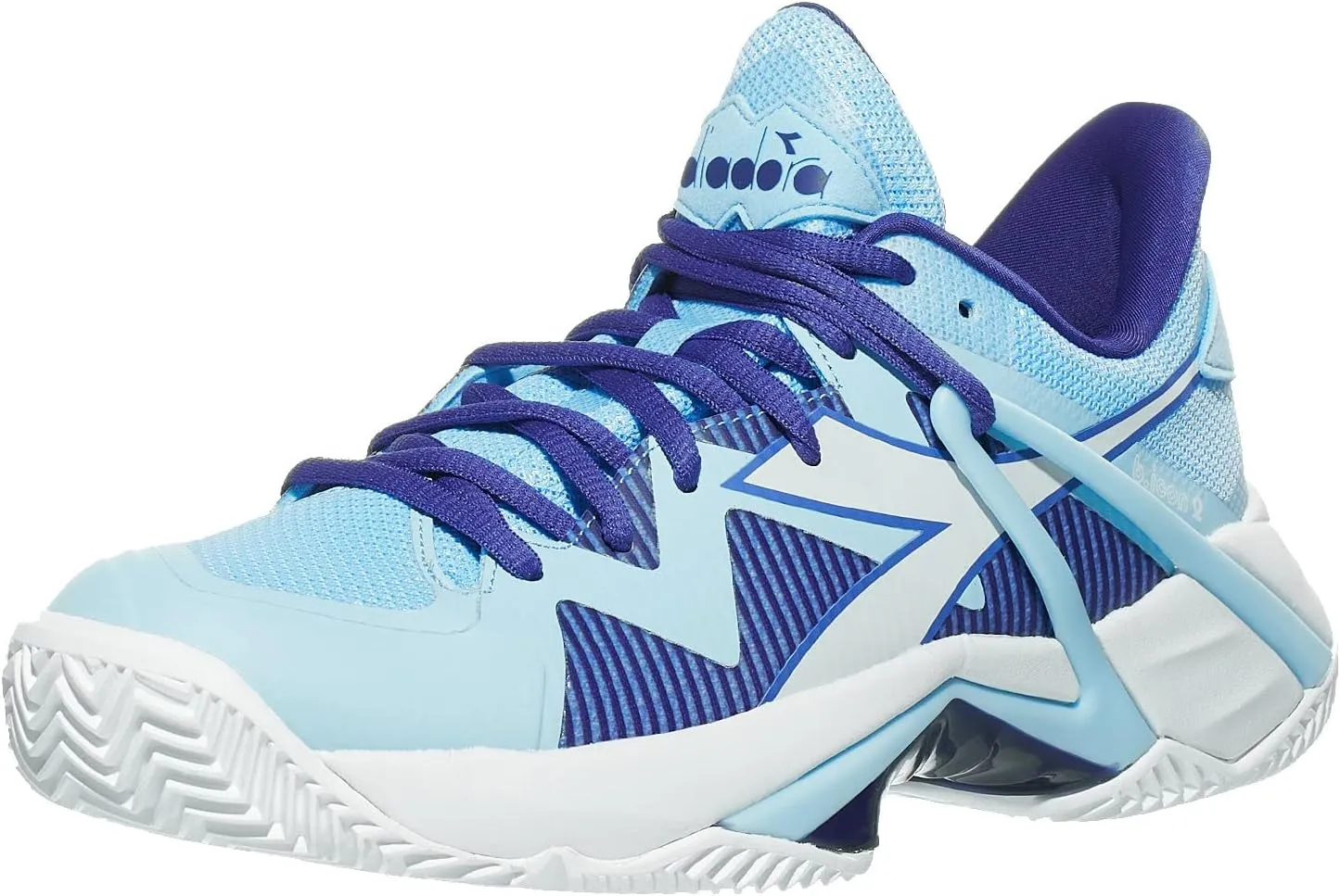 Diadora Women's B.Icon 2 Clay Tennis Shoe