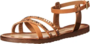 Dirty Laundry by Chinese Laundry Women's Buttermilk Sandal