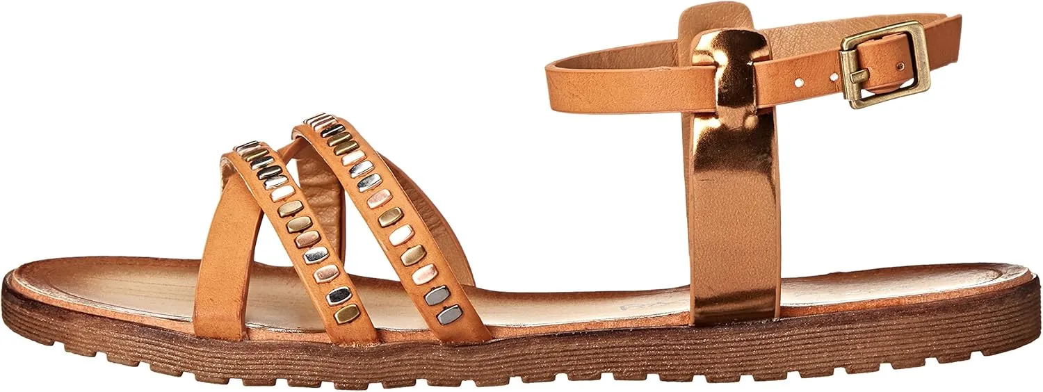 Dirty Laundry by Chinese Laundry Women's Buttermilk Sandal
