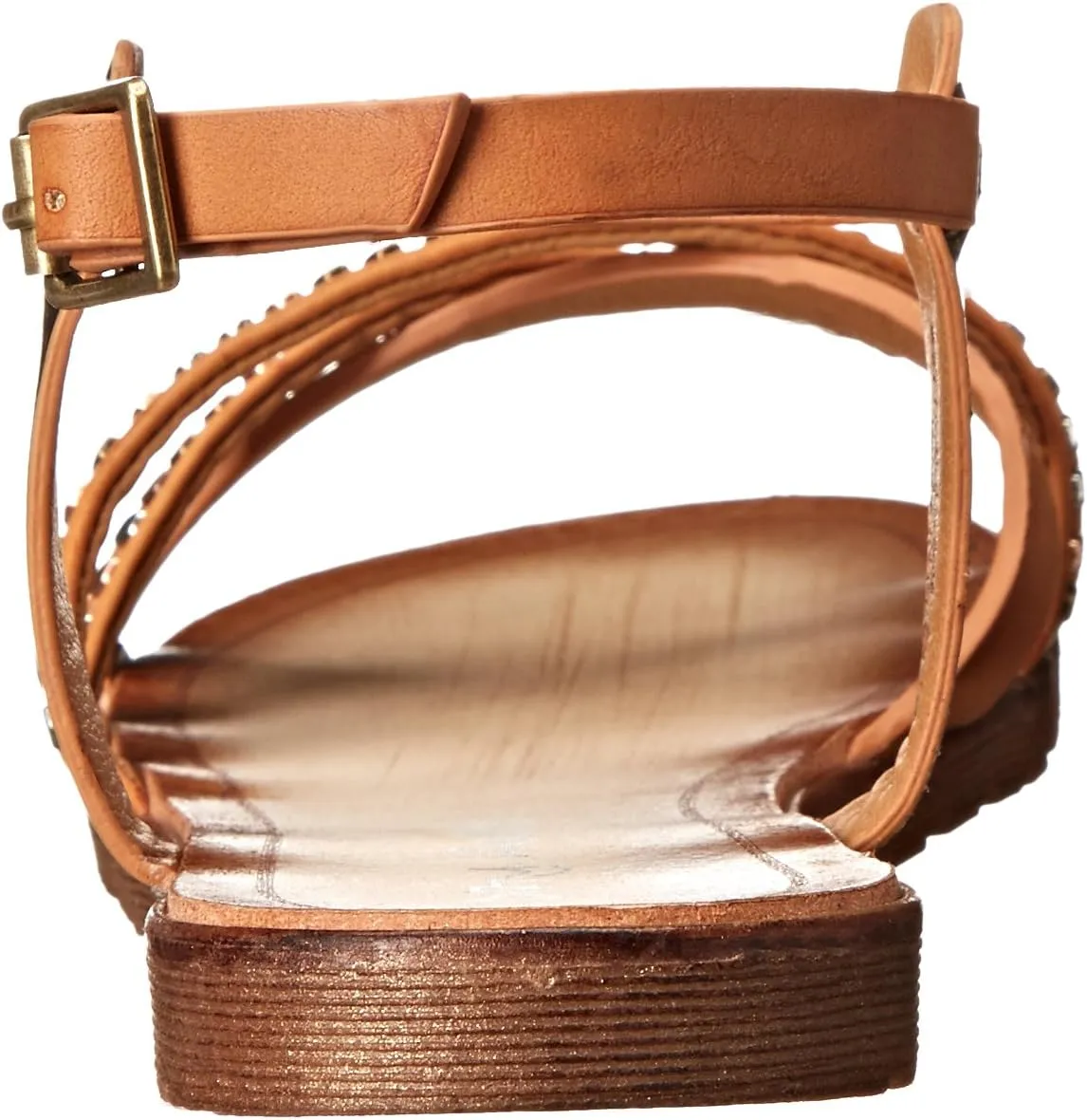 Dirty Laundry by Chinese Laundry Women's Buttermilk Sandal