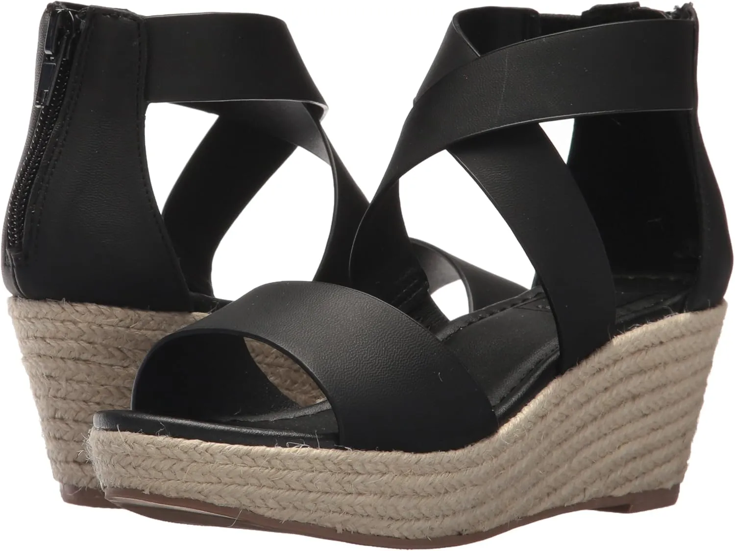 Dolce Vita Girl's Wilma Wedge Sandal
