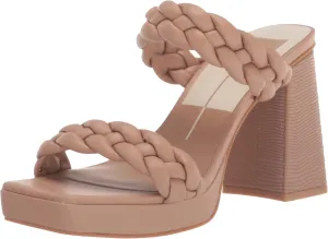 Dolce Vita Women's Ashby Heeled Sandal
