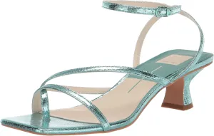 Dolce Vita Women's Baylor Heeled Sandal