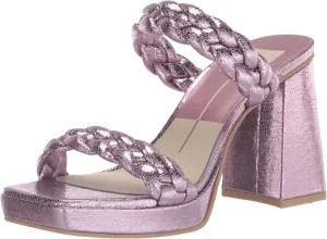 DOLCE VITA Women's Glam Sandal