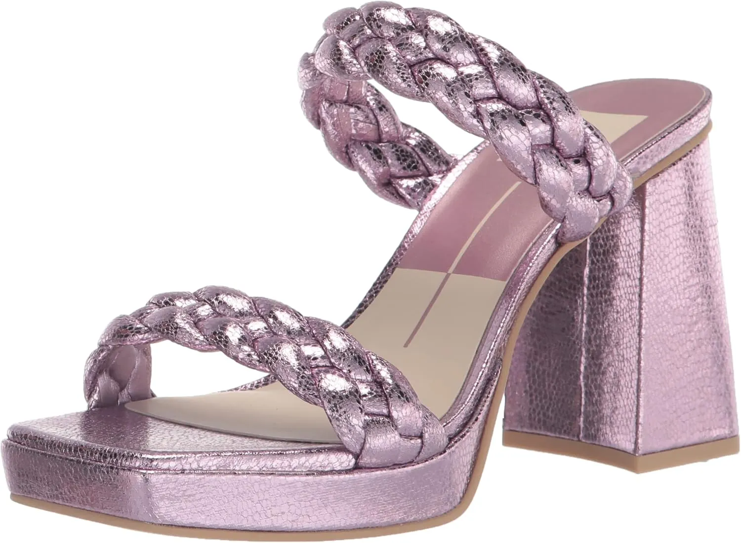 DOLCE VITA Women's Glam Sandal