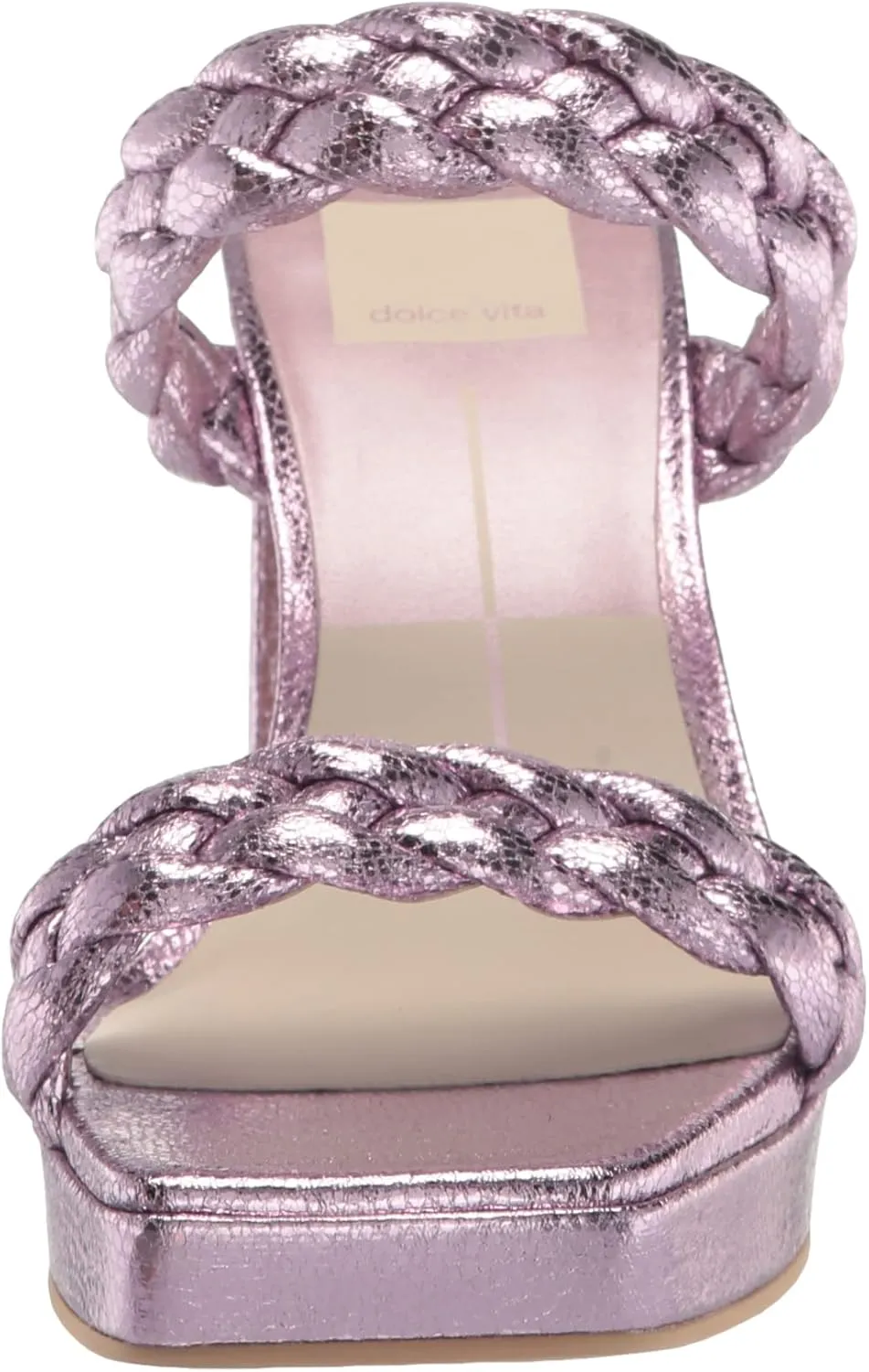 DOLCE VITA Women's Glam Sandal