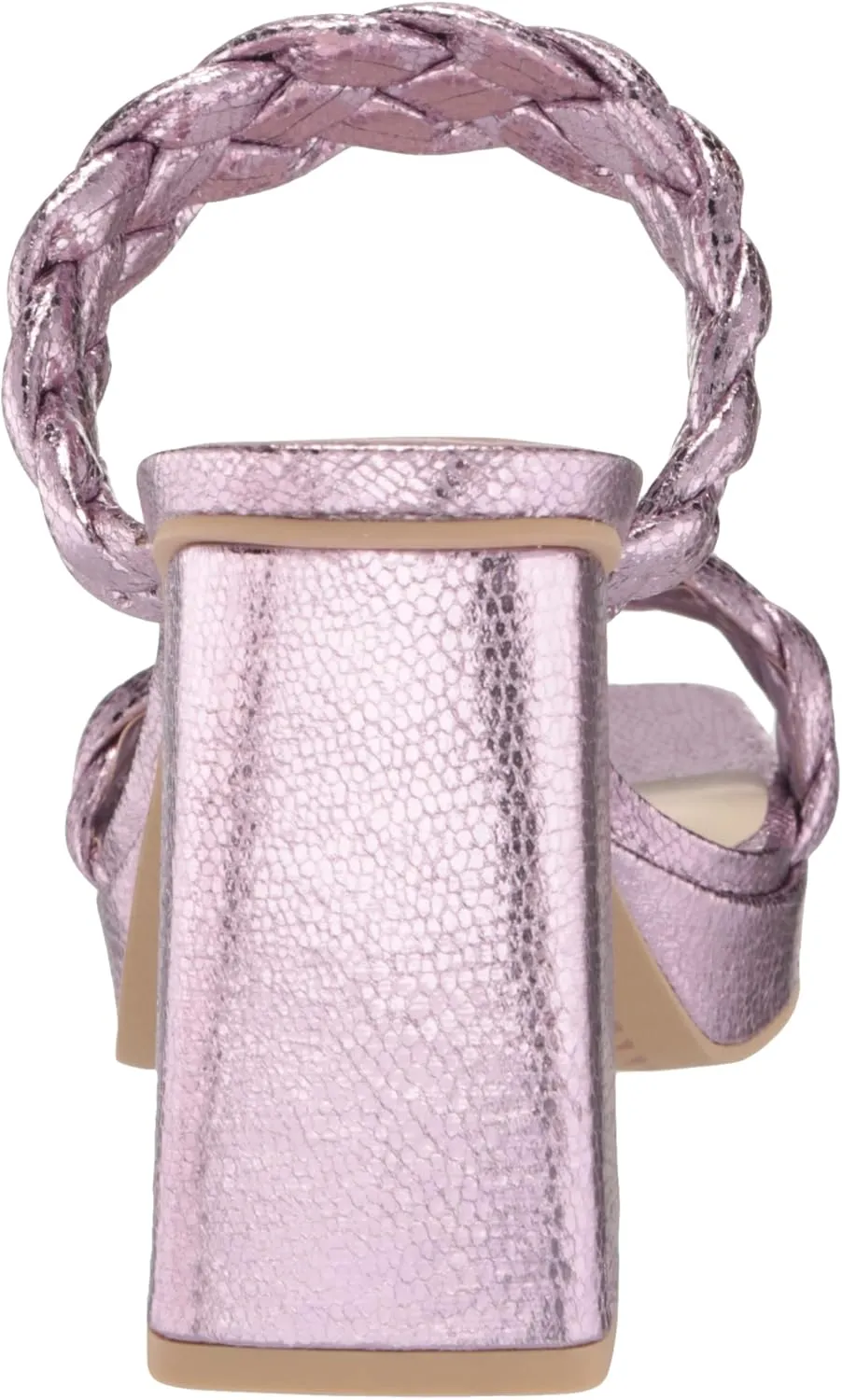 DOLCE VITA Women's Glam Sandal