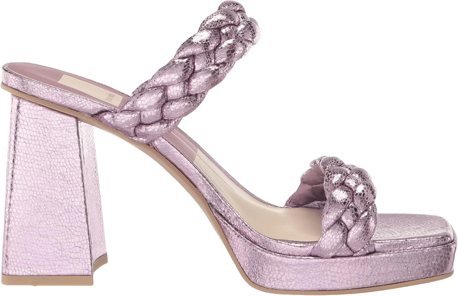 DOLCE VITA Women's Glam Sandal