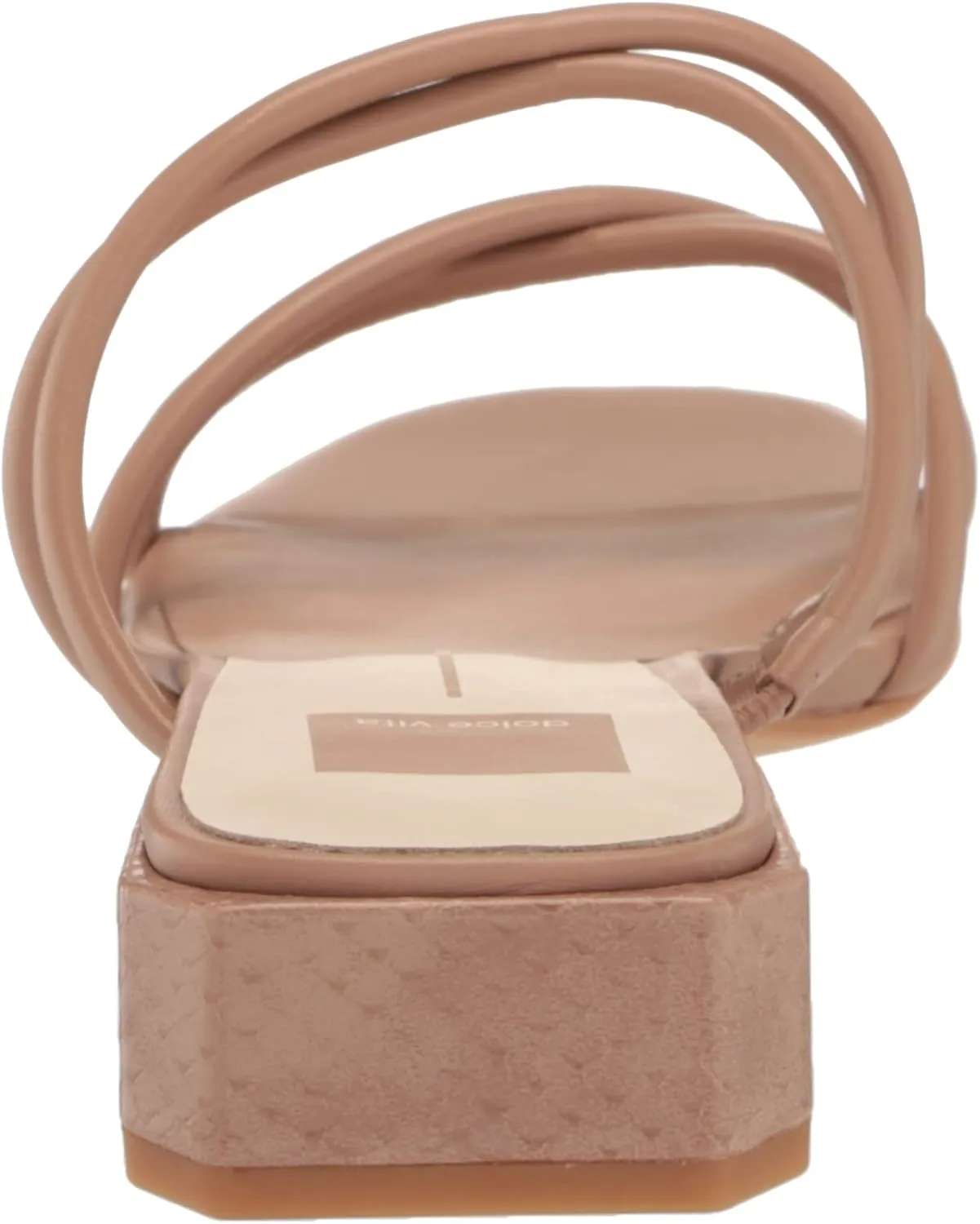 Dolce Vita Women's Hapi Sandal