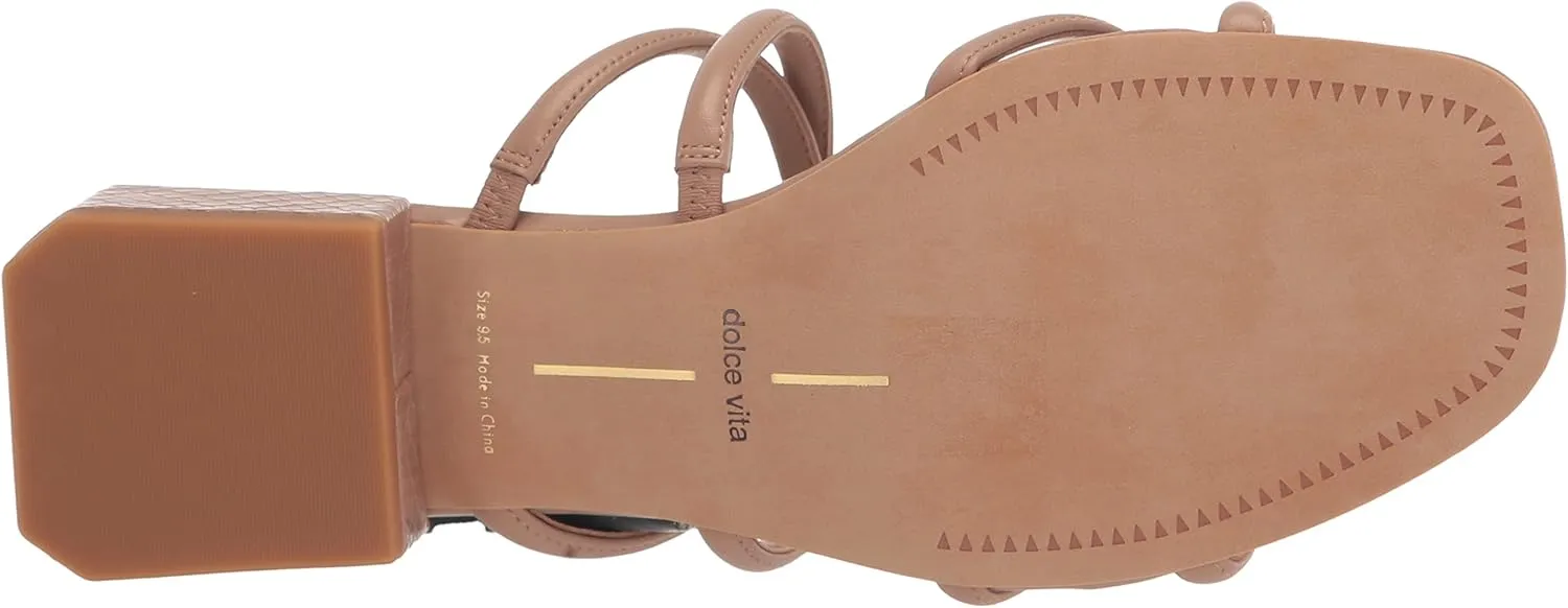 Dolce Vita Women's Hapi Sandal