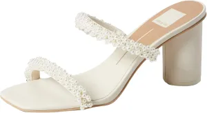 Dolce Vita Women's Noel Heeled Sandal