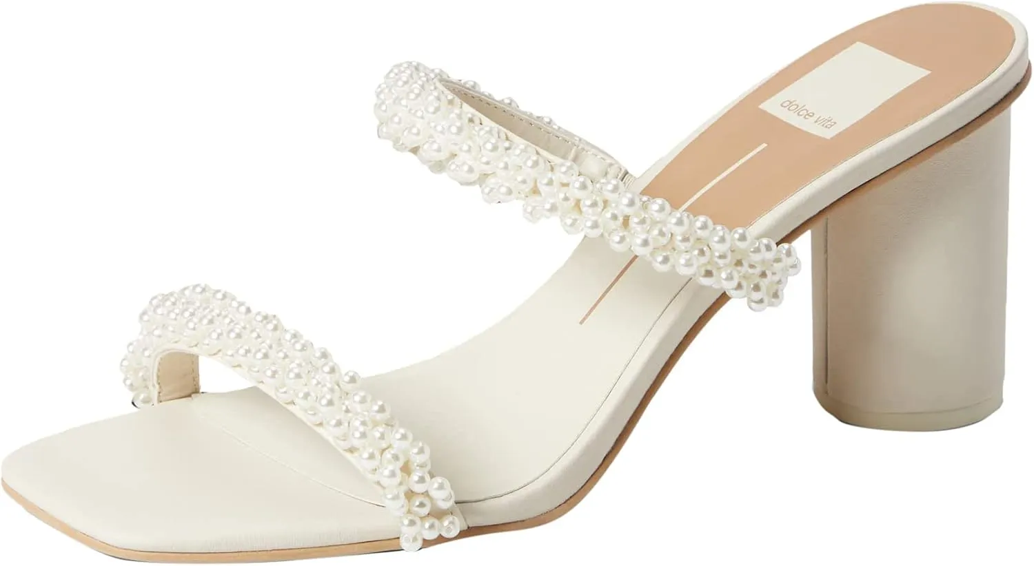 Dolce Vita Women's Noel Heeled Sandal