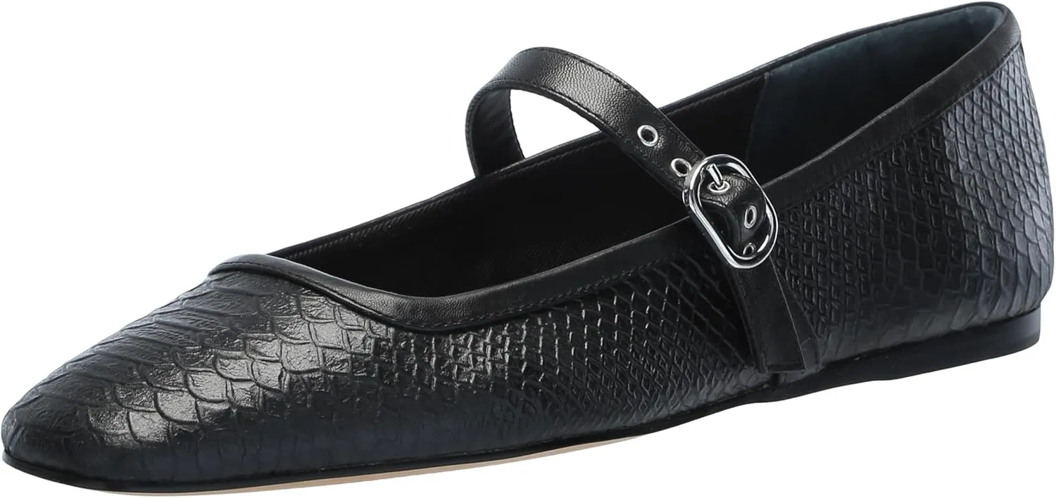 Dolce Vita Women's Rodni Ballet Flat