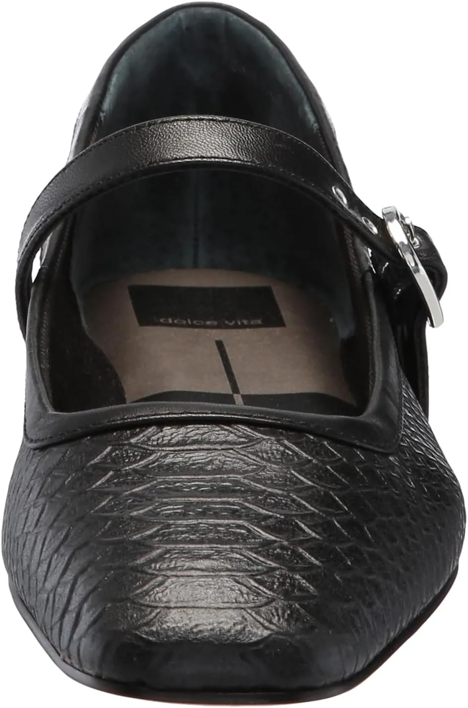 Dolce Vita Women's Rodni Ballet Flat
