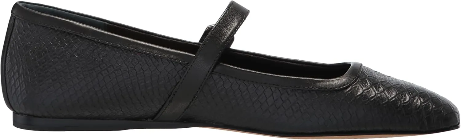 Dolce Vita Women's Rodni Ballet Flat