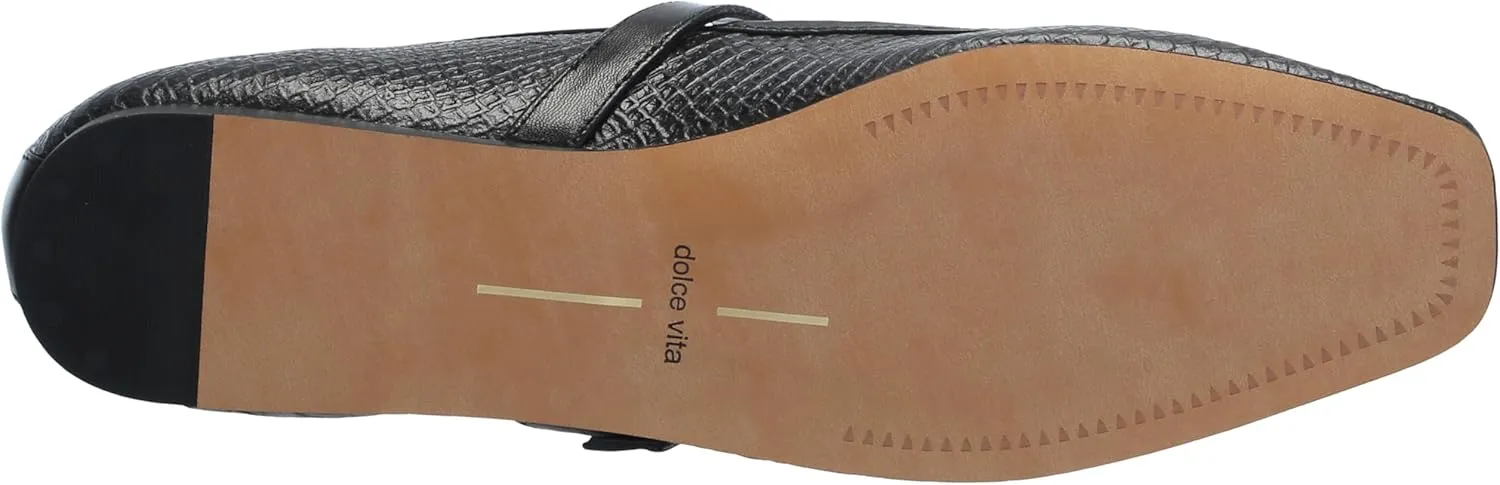 Dolce Vita Women's Rodni Ballet Flat