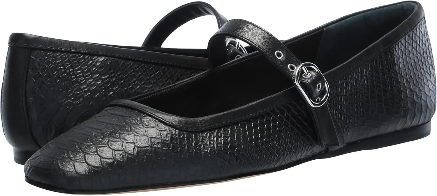Dolce Vita Women's Rodni Ballet Flat