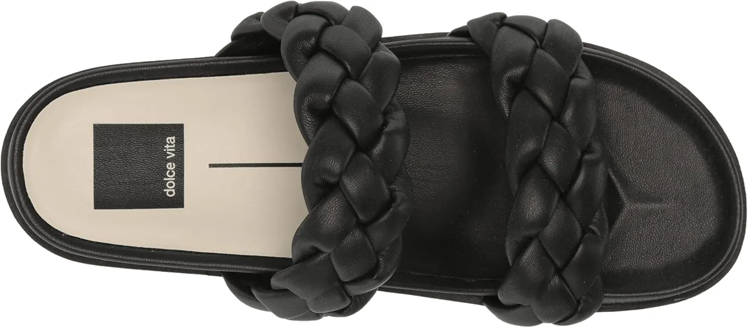 Dolce Vita Women's Signe Sandal
