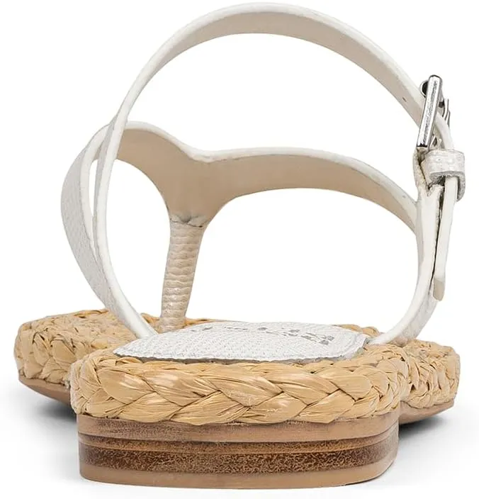 Donald J Pliner Women's Heathro Flat Sandal