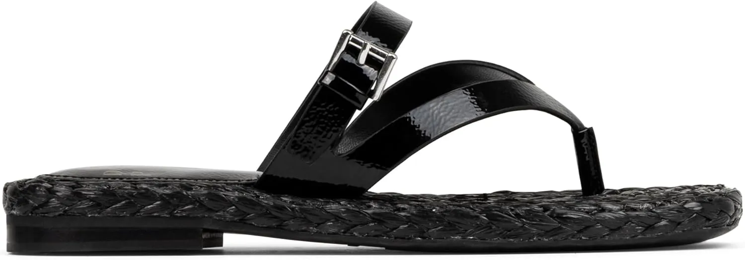 Donald J Pliner Women's Heathro Flat Sandal