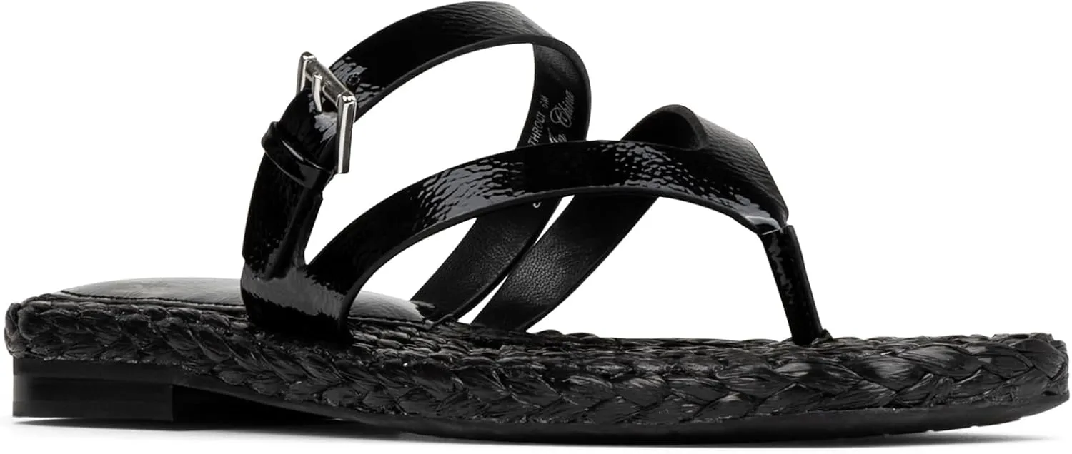 Donald J Pliner Women's Heathro Flat Sandal