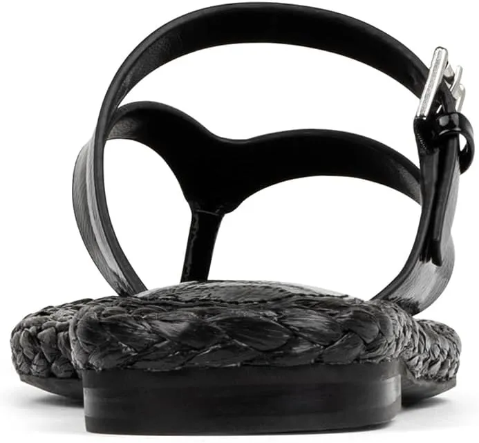 Donald J Pliner Women's Heathro Flat Sandal