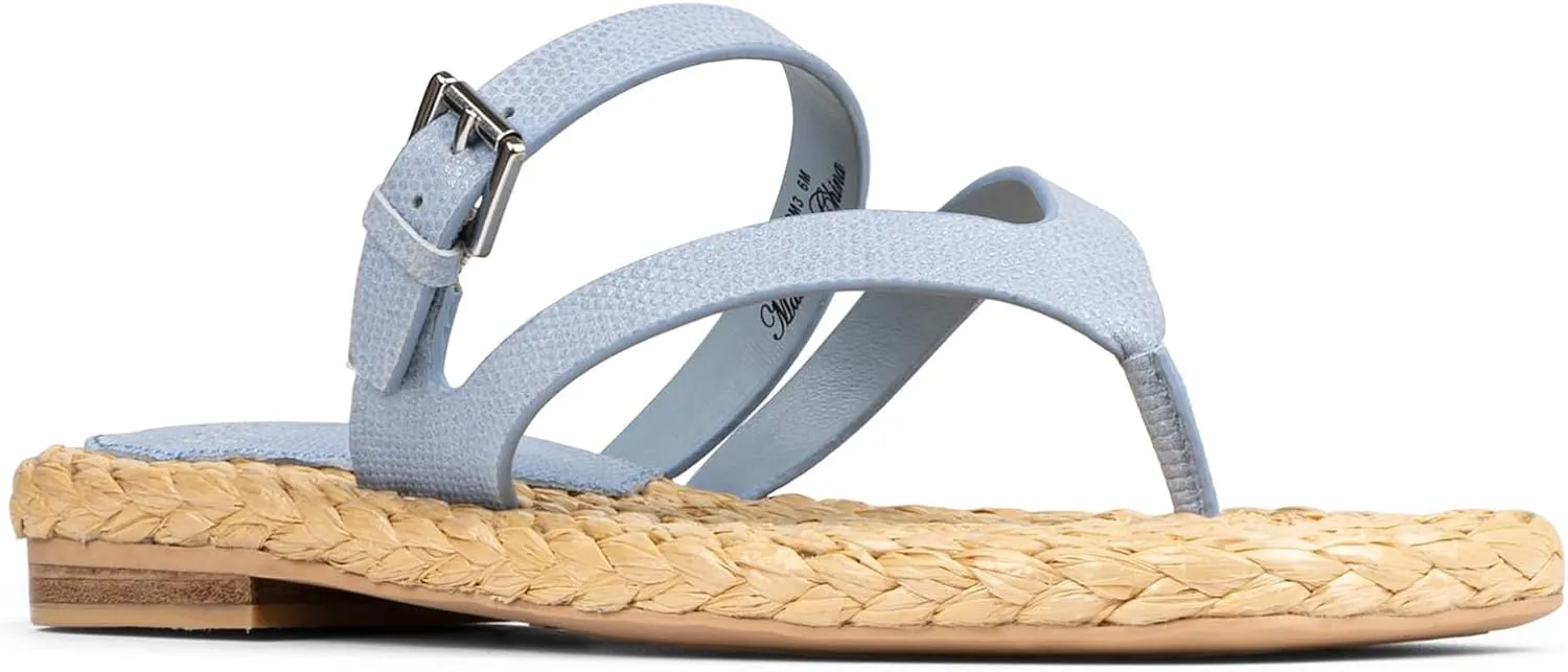 Donald J Pliner Women's Heathro Flat Sandal