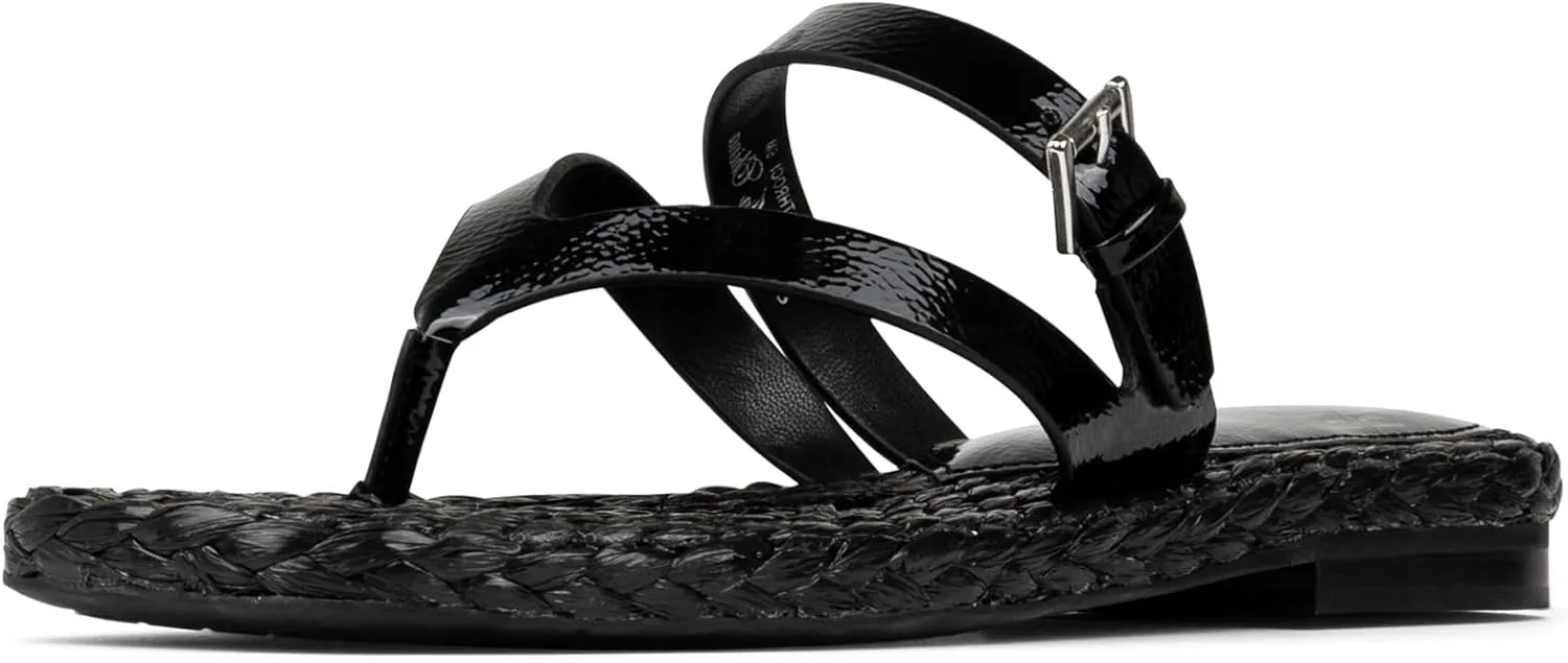 Donald J Pliner Women's Heathro Flat Sandal