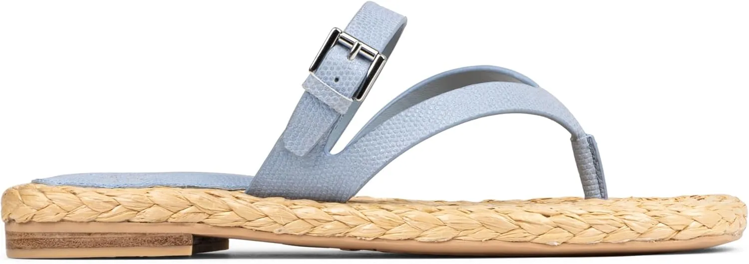 Donald J Pliner Women's Heathro Flat Sandal