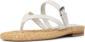Donald J Pliner Women's Heathro Flat Sandal