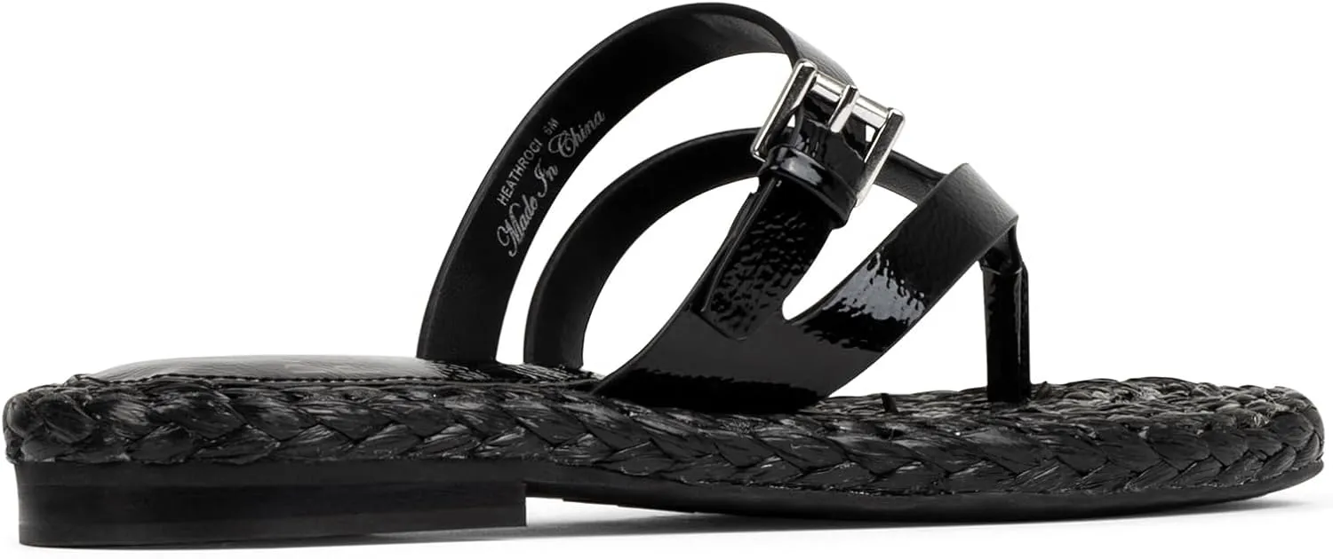 Donald J Pliner Women's Heathro Flat Sandal
