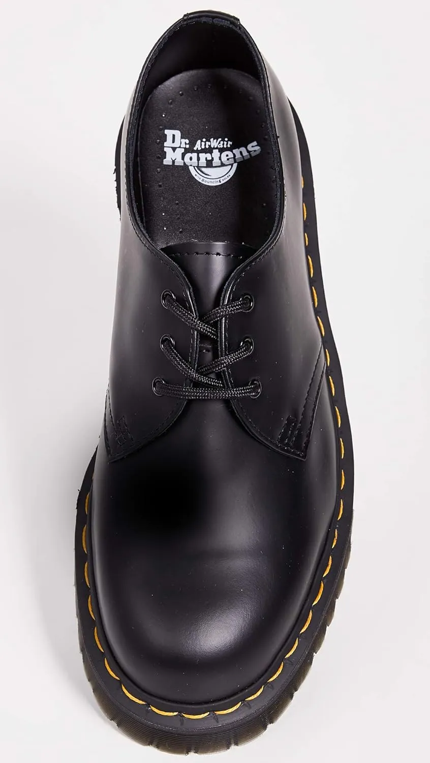 Dr. Martens Women's Closed-Toe Half Shoes