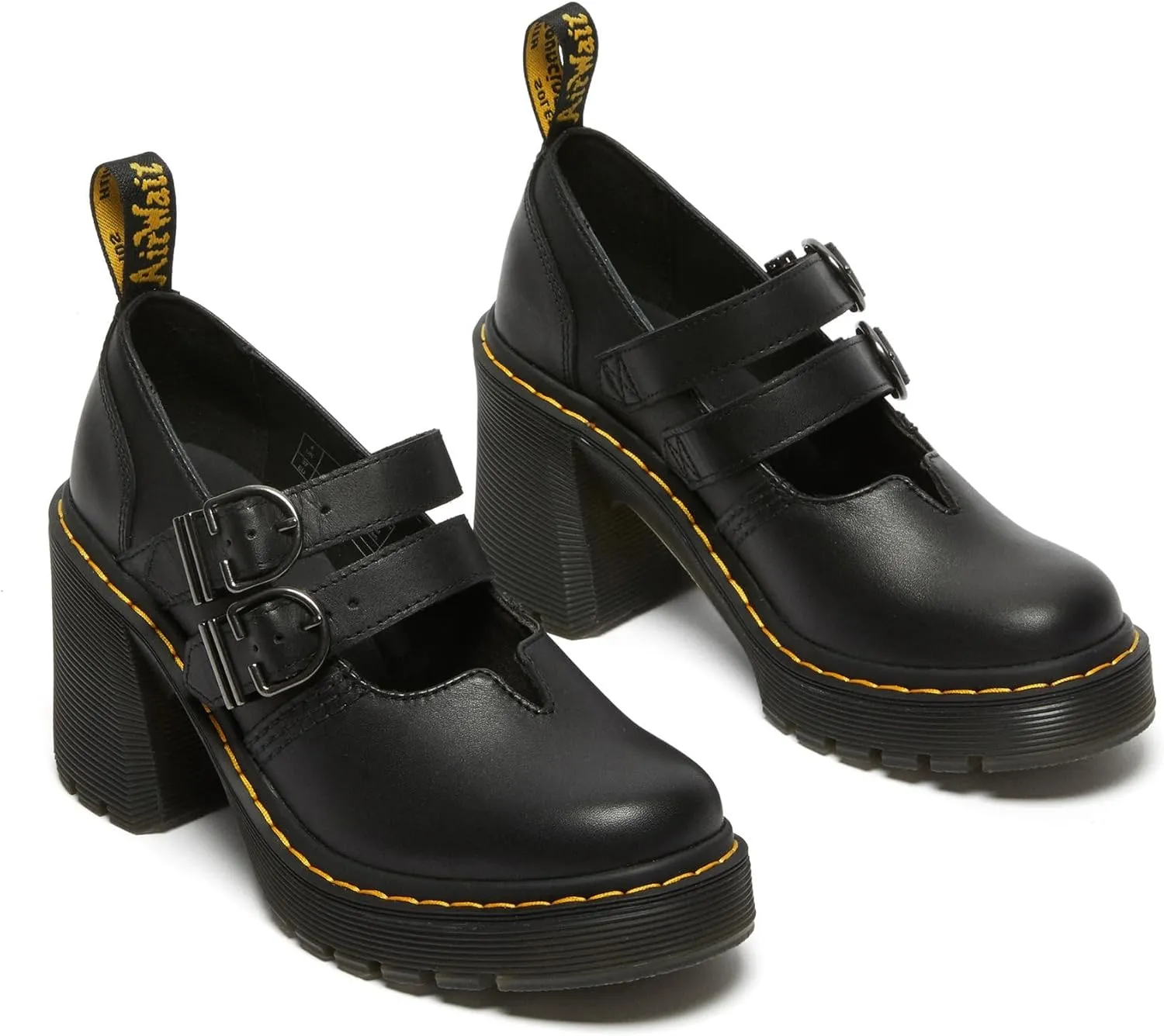 Dr. Martens Women's Eviee Platform