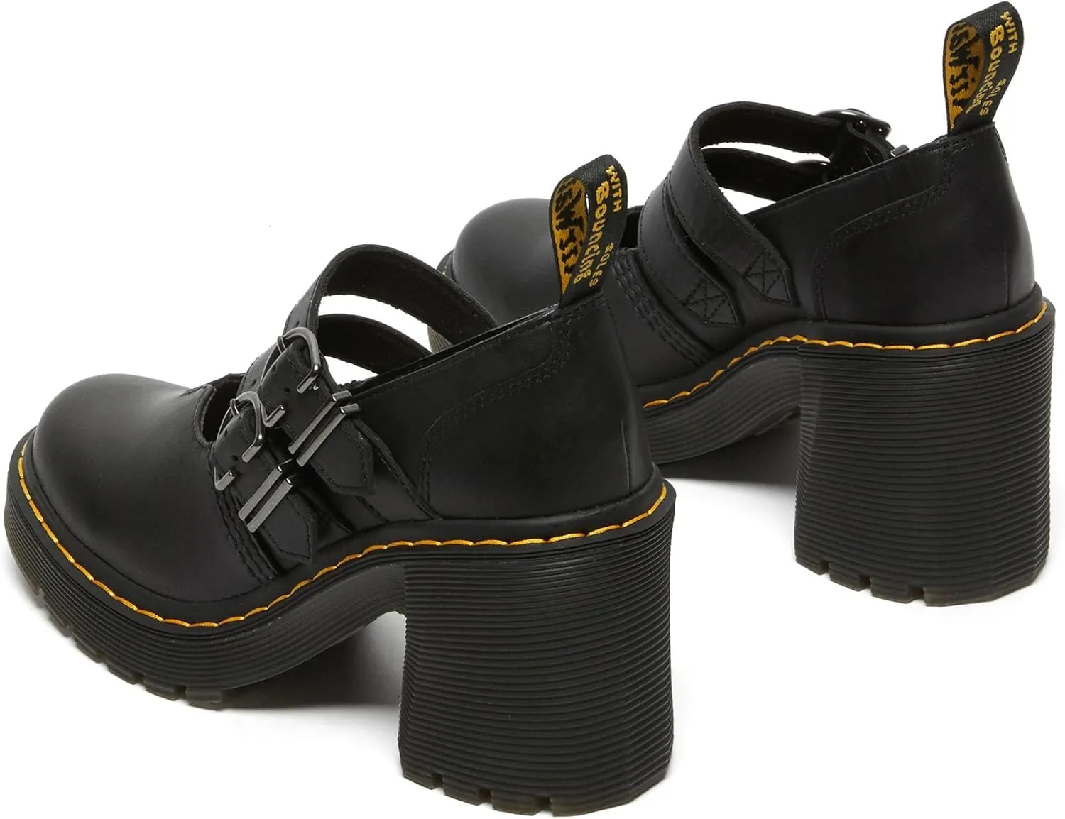 Dr. Martens Women's Eviee Platform