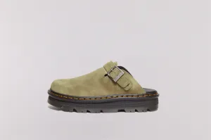 Dr. Martens Zebzag Slingback Mule