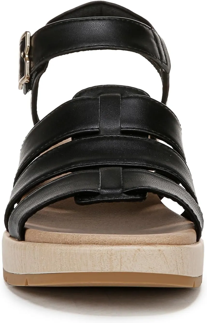 Dr. Scholl's Shoes Women's Oh Kay Fisherman Sandal