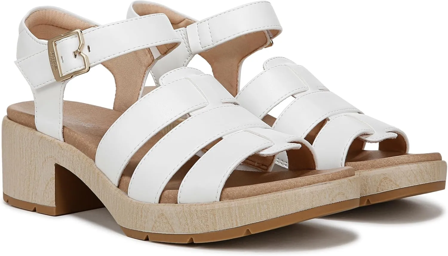 Dr. Scholl's Shoes Women's Oh Kay Fisherman Sandal