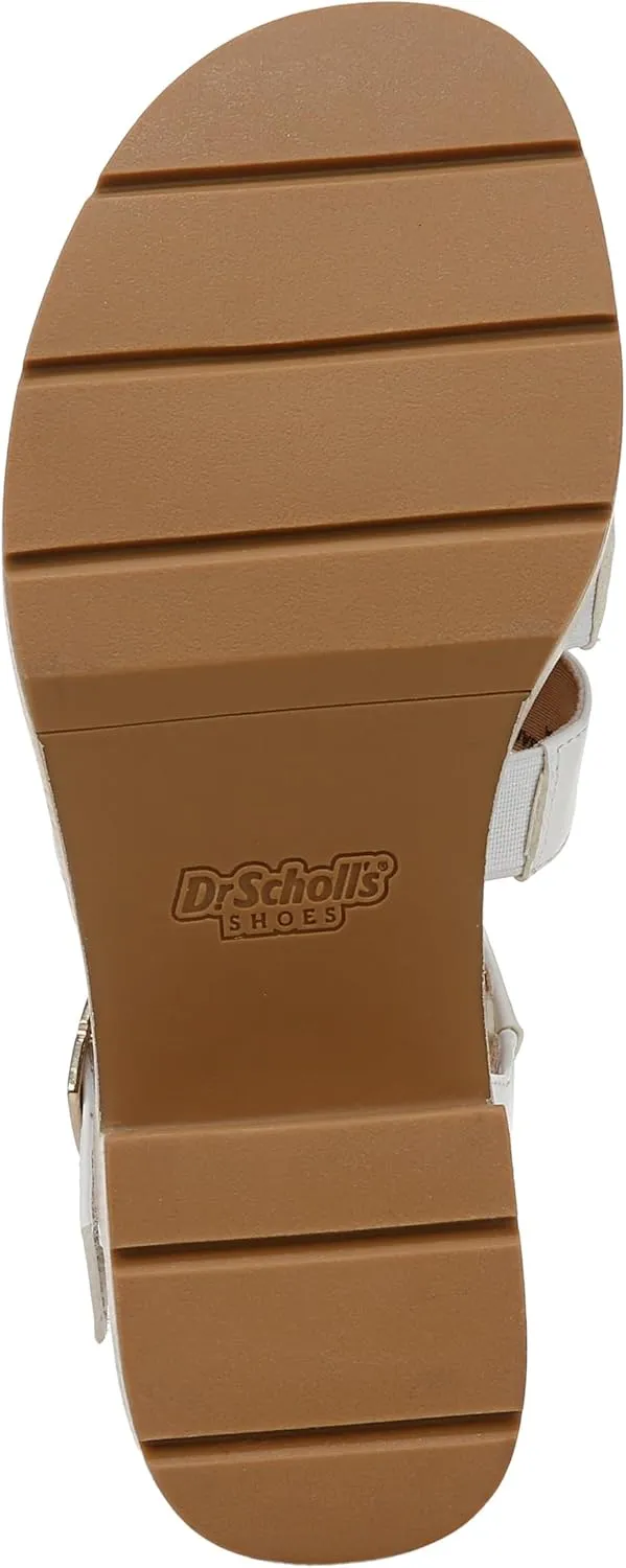 Dr. Scholl's Shoes Women's Oh Kay Fisherman Sandal
