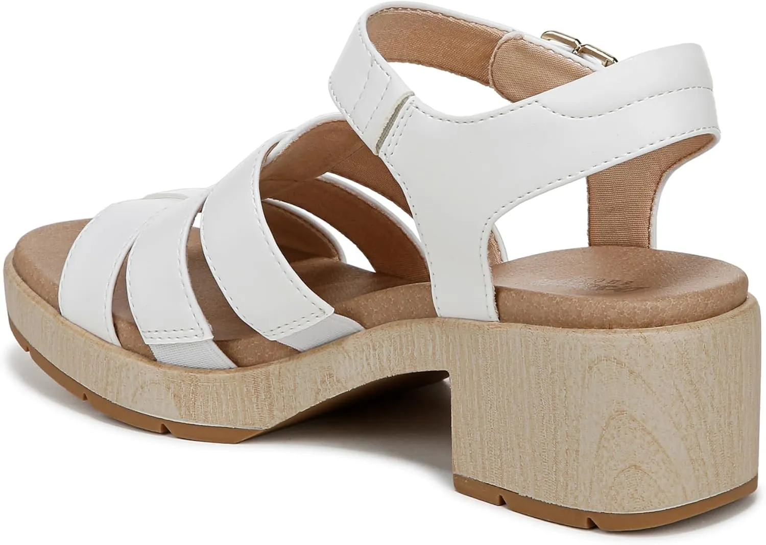Dr. Scholl's Shoes Women's Oh Kay Fisherman Sandal