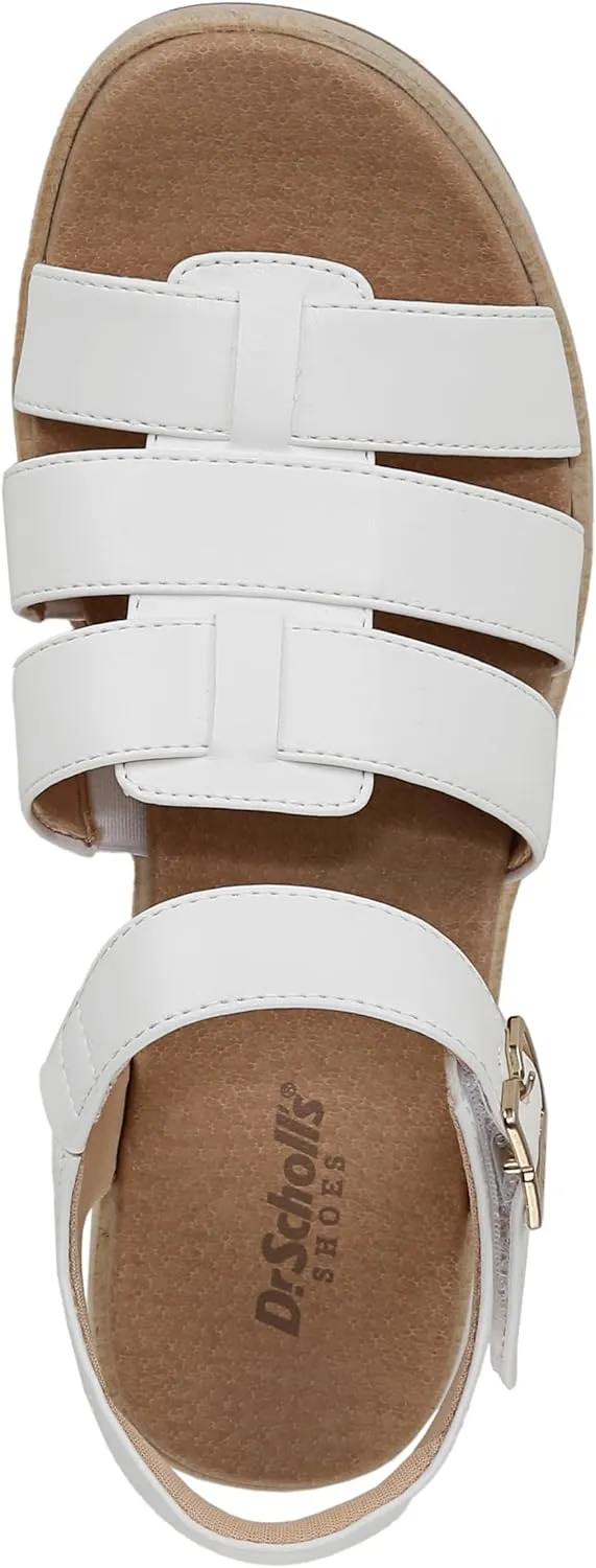 Dr. Scholl's Shoes Women's Oh Kay Fisherman Sandal