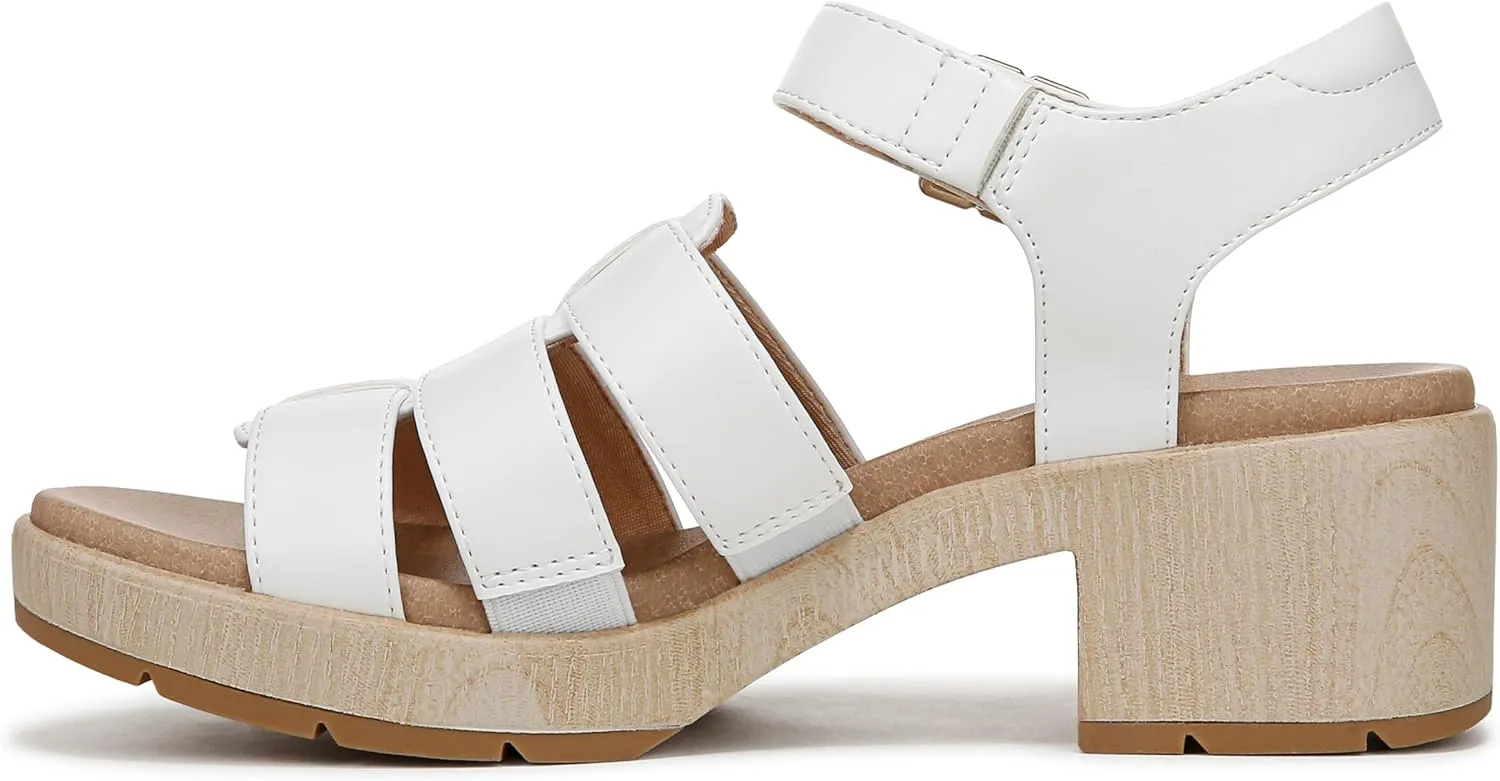Dr. Scholl's Shoes Women's Oh Kay Fisherman Sandal
