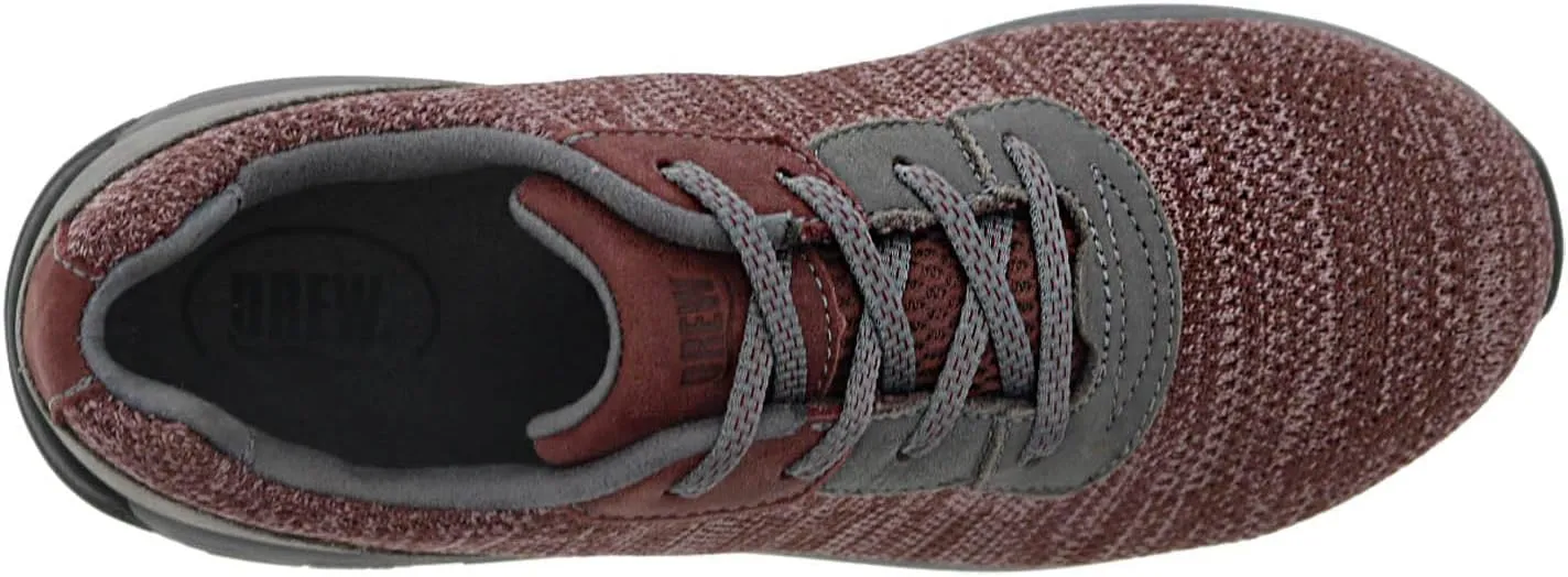 Drew Terrain Womens Lace Up Orthopedic Comfort Shoe