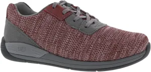 Drew Terrain Womens Lace Up Orthopedic Comfort Shoe