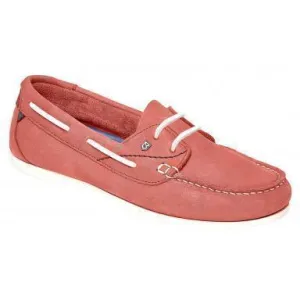 Dubarry Aruba - Coral - 36