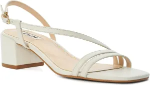 Dune London Maryanne White 40 (US Women's 10) B (M)