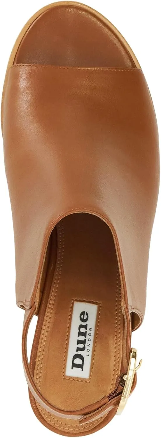 Dune London Women's JOUPIN Heeled Sandal