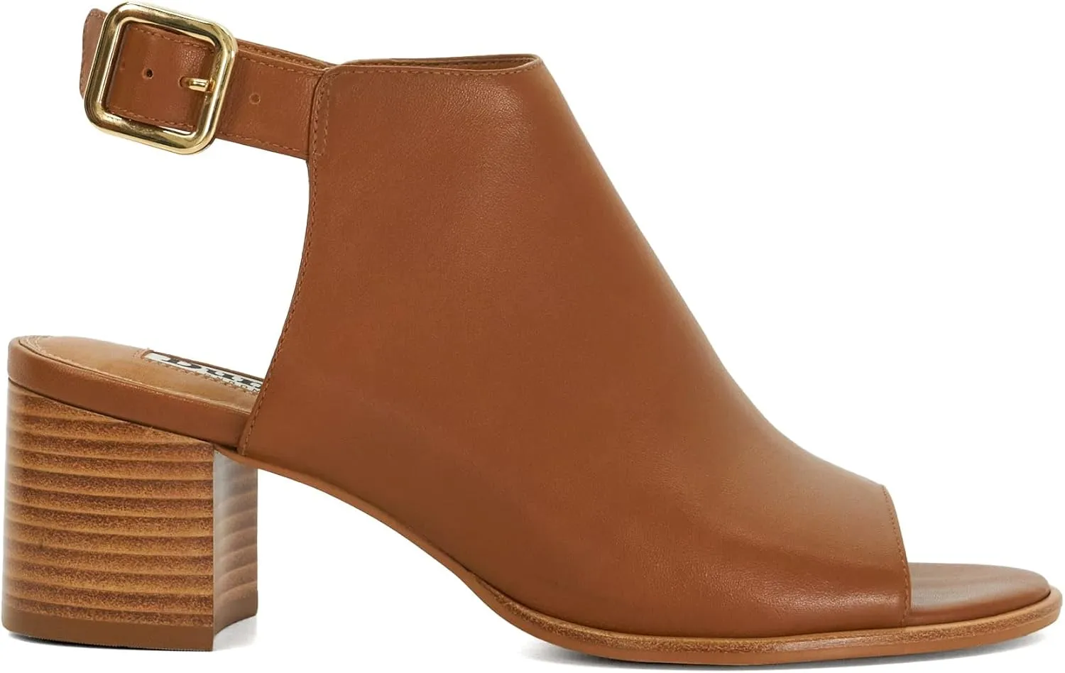 Dune London Women's JOUPIN Heeled Sandal