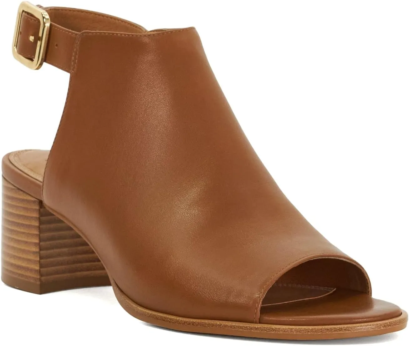 Dune London Women's JOUPIN Heeled Sandal